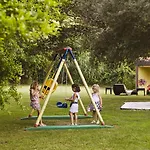 Hotel Viktoria Palace 4*