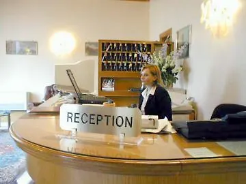 Hotel Viktoria Palace Venedigs Lido