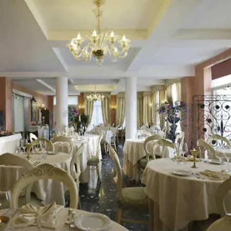 Hotel Viktoria Palace Venedigs Lido