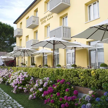 Viktoria Palace Szálloda 4*