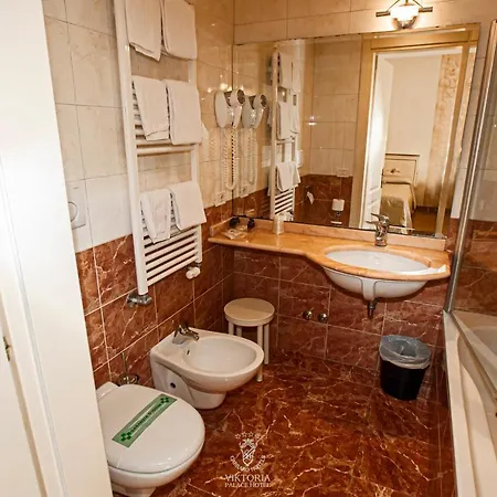 Hotel Viktoria Palace