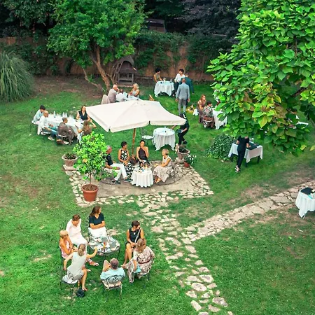 Viktoria Palace Szálloda