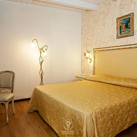 Szálloda Viktoria Palace