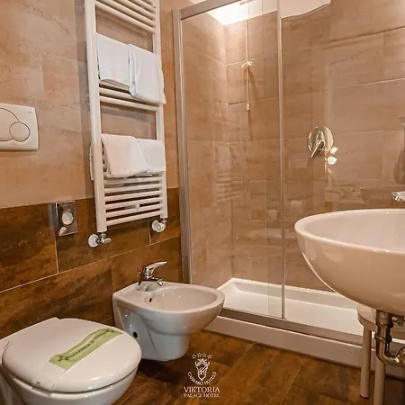 Viktoria Palace 4* Lido di Venezia