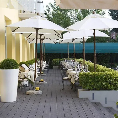 Hotel Viktoria Palace