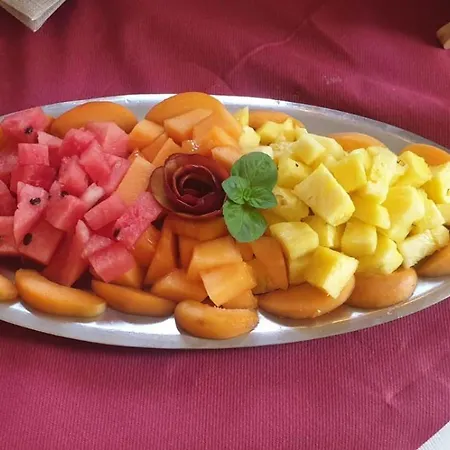 Szálloda Viktoria Palace 4*