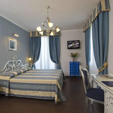 Viktoria Palace 4* Venedigs Lido