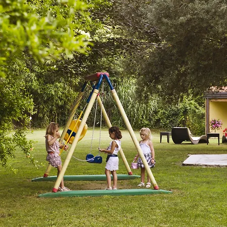 Szálloda Viktoria Palace 4*