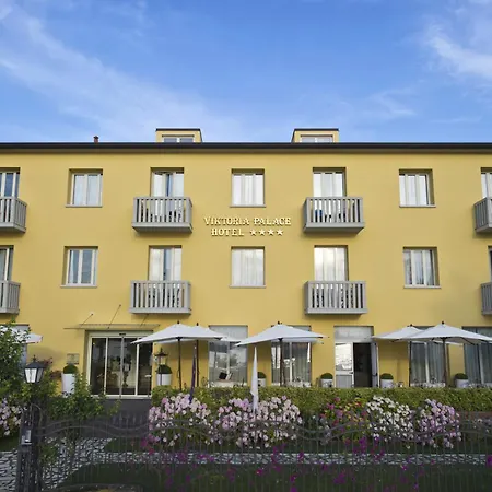 Viktoria Palace Szálloda 4*