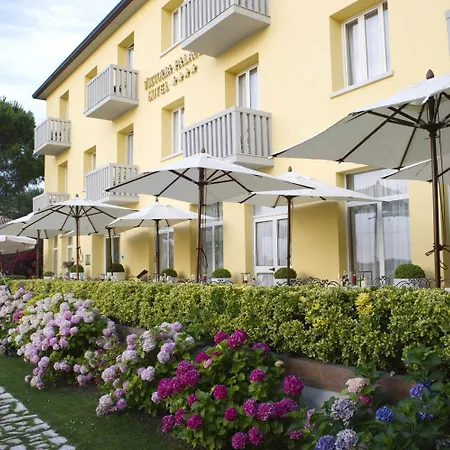 Viktoria Palace Venedigs Lido