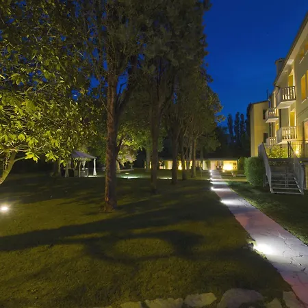 Szálloda Viktoria Palace Lido di Venezia