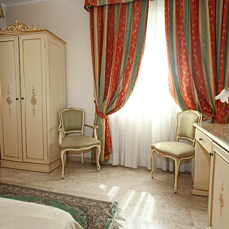 Viktoria Palace Szálloda Lido di Venezia