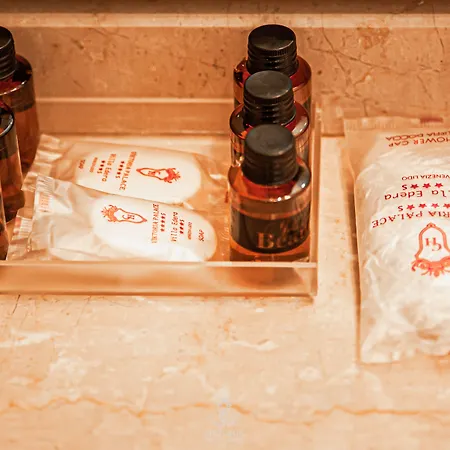 Hotel Viktoria Palace Venedigs Lido