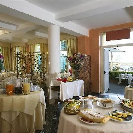 Hotel Viktoria Palace