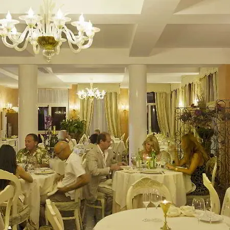 Viktoria Palace Venedigs Lido