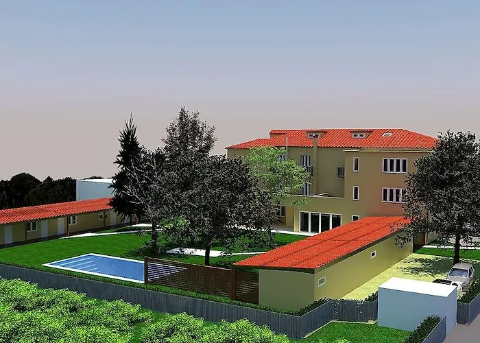 Viktoria Palace 4* Венеция-Лидо