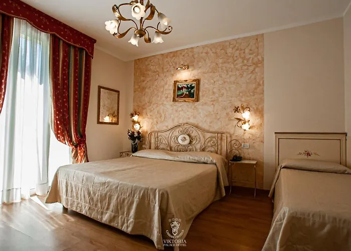 Viktoria Palace 4*