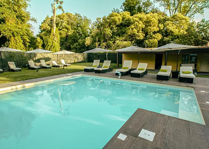 Viktoria Palace Отель 4*