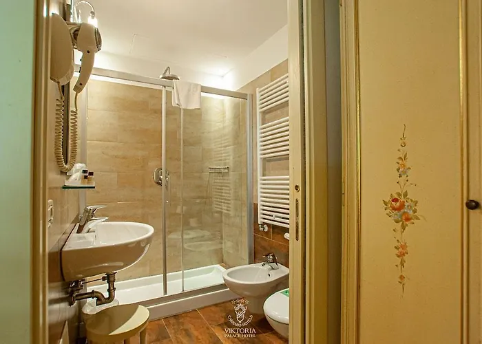 Viktoria Palace Отель