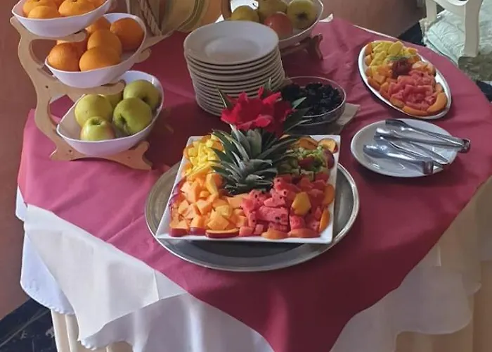 Отель Viktoria Palace Венеция-Лидо