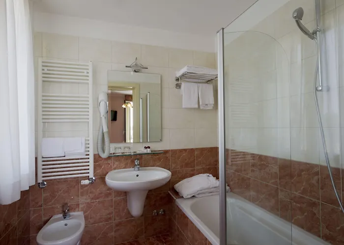 Viktoria Palace Отель 4*