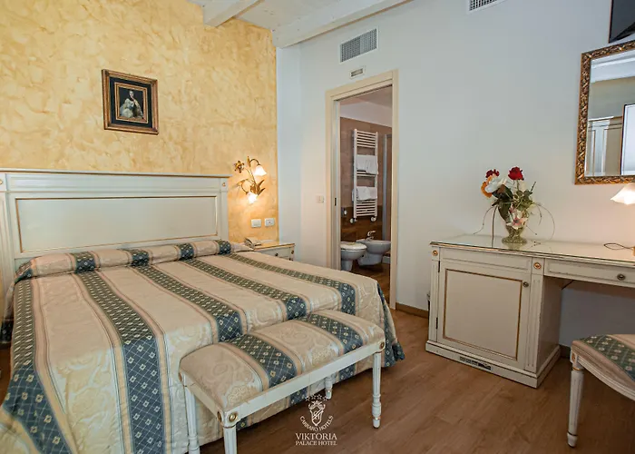 Viktoria Palace Венеция-Лидо