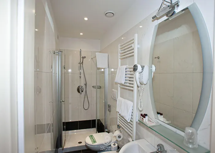 Viktoria Palace 4* Венеция-Лидо