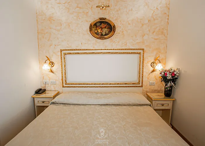 Viktoria Palace Венеция-Лидо