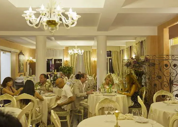 Viktoria Palace Венеция-Лидо