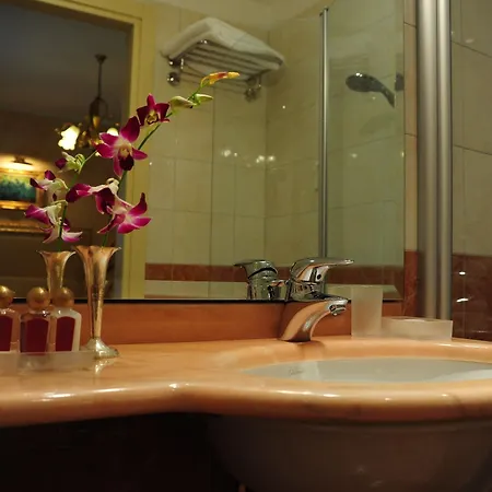 Hotel Viktoria Palace Venetië-Lido