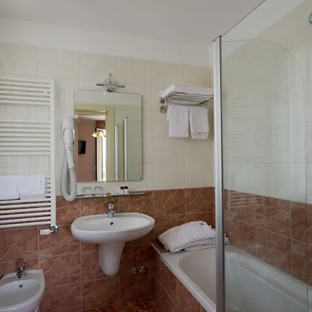 Viktoria Palace 4* Venetië-Lido