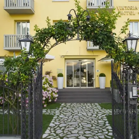 Viktoria Palace Отель