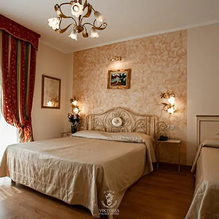 Viktoria Palace 4*