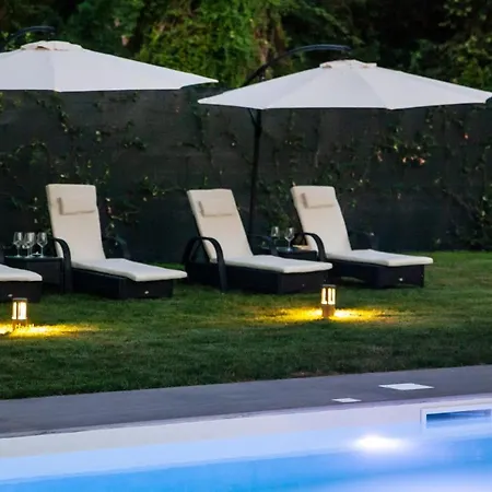 Viktoria Palace Hotel Lido de Venise