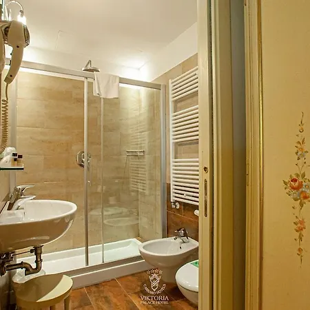 Viktoria Palace Hotel