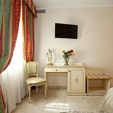 Hotel Viktoria Palace Lido de Venise