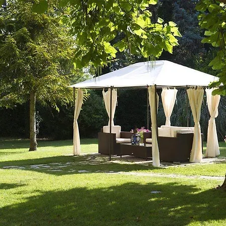 Viktoria Palace Hotel Lido de Venise