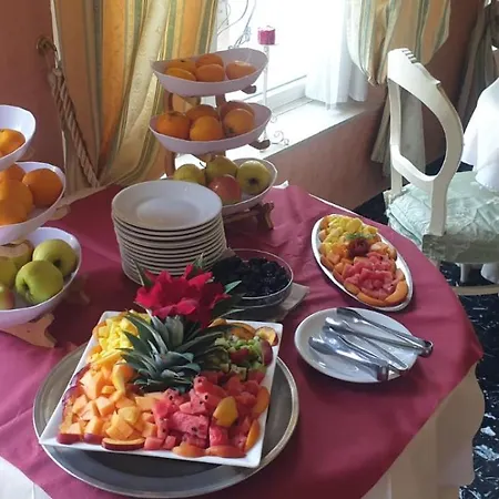 Viktoria Palace 4* Lido de Venise