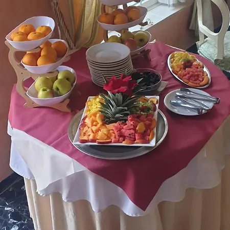 Hotel Viktoria Palace Lido de Venise