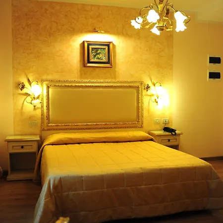 Hotel Viktoria Palace 4*