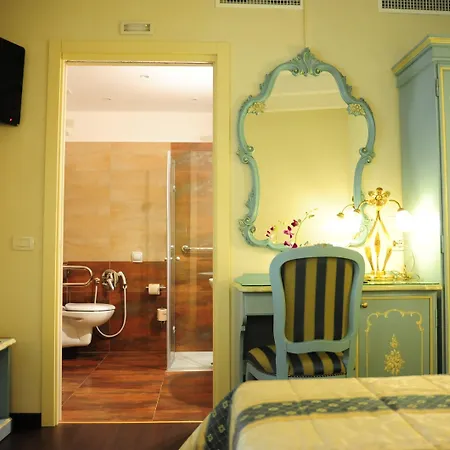 Hotel Viktoria Palace