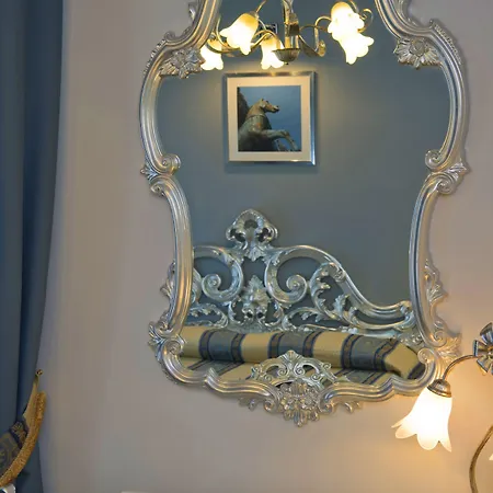 Viktoria Palace Hotel