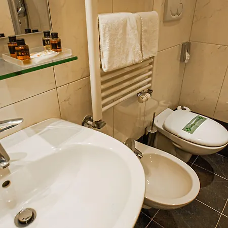 Hotel Viktoria Palace Lido di Venezia