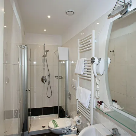 Viktoria Palace 4* Венеция-Лидо