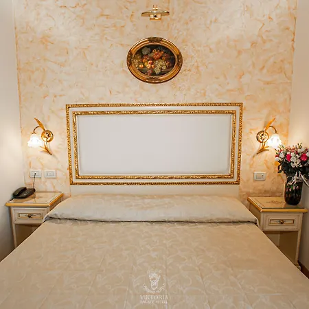 Viktoria Palace Венеция-Лидо