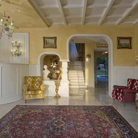 Viktoria Palace 4* Lido de Venise