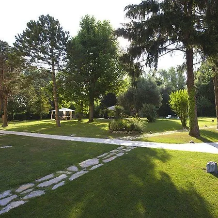 Viktoria Palace Венеция-Лидо