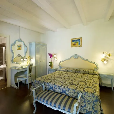 Viktoria Palace Hotel Lido de Venise