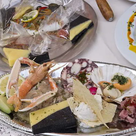 Viktoria Palace Отель