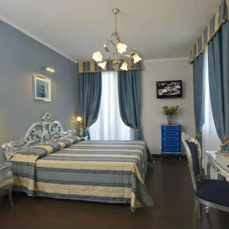 Отель Viktoria Palace 4*